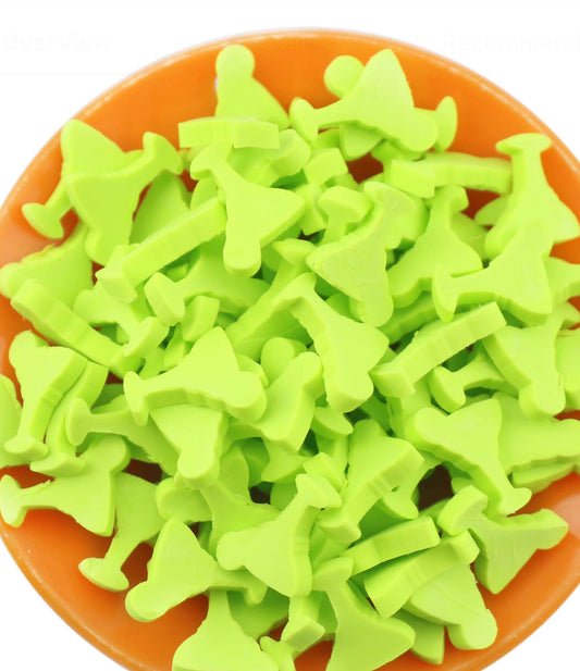 Margarita Polymer Clay