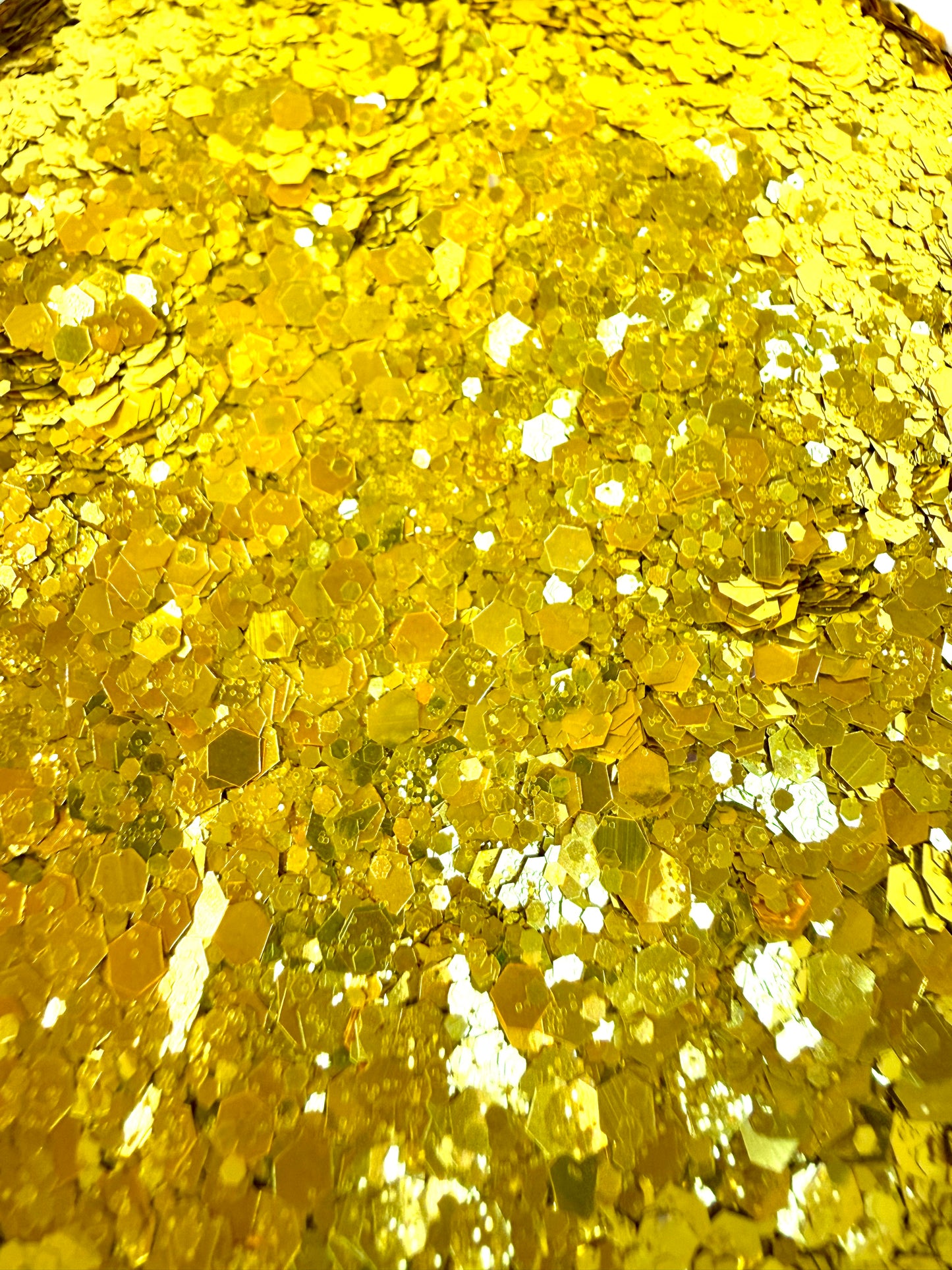 ExSqueeze Me CHUNKY GLITTER MIX