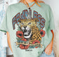 FEARLESS T-SHIRT