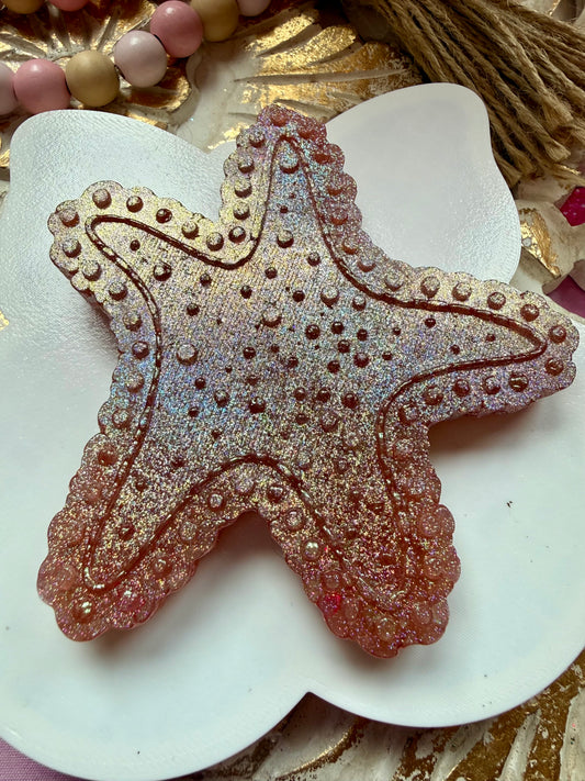 Star Fish FRESHIE