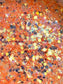 JACK o’ GLITTER CHUNKY  MIX GLOW GLITTER
