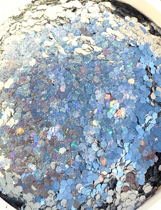 HALO - CHUNKY GLITTER