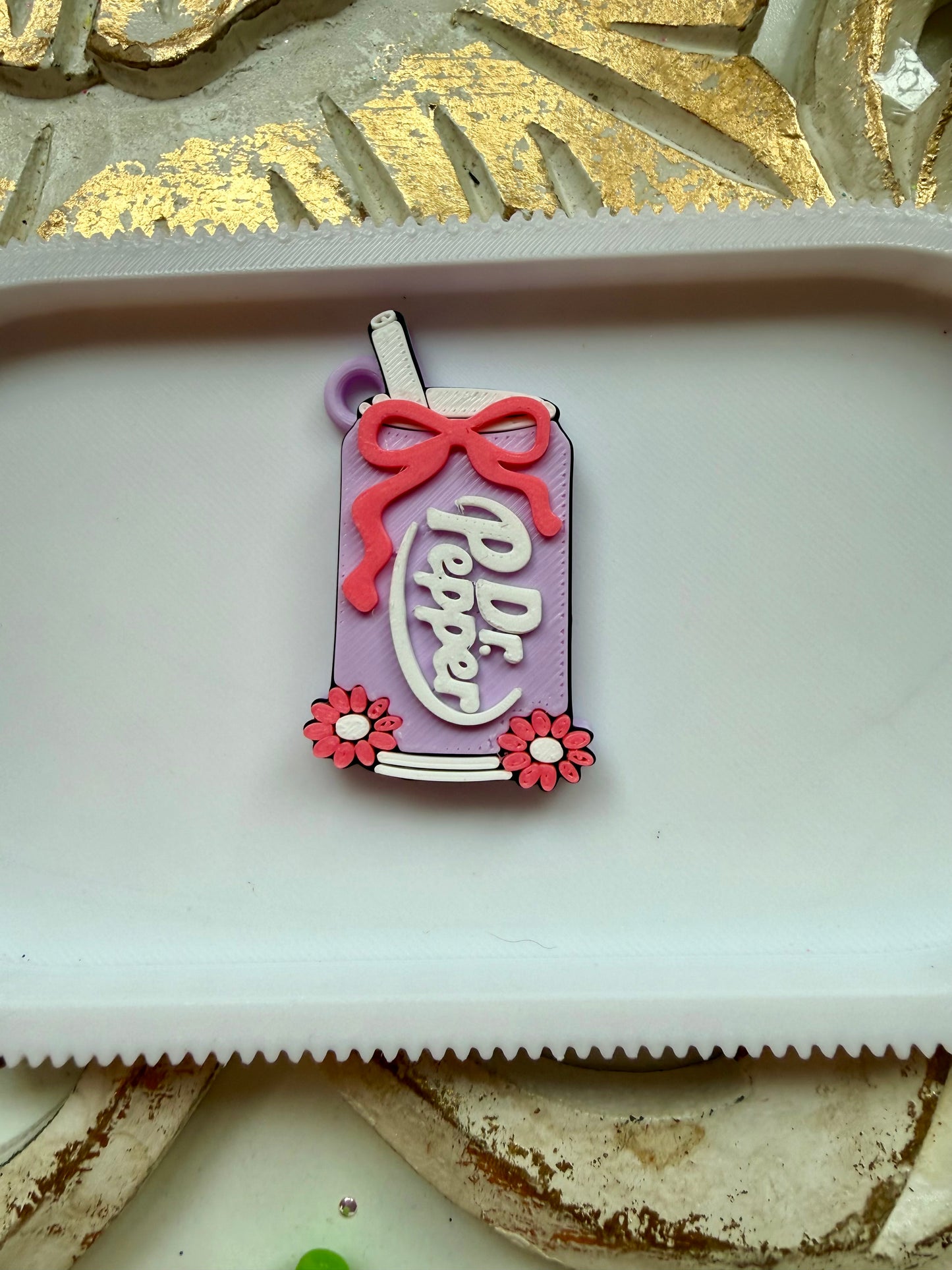 Bundle #1 Can Opener Keychains