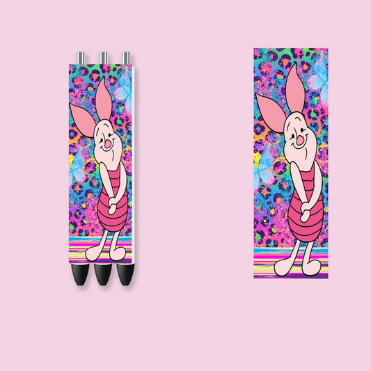 Piggy-Let UV DTF Pen Wrap