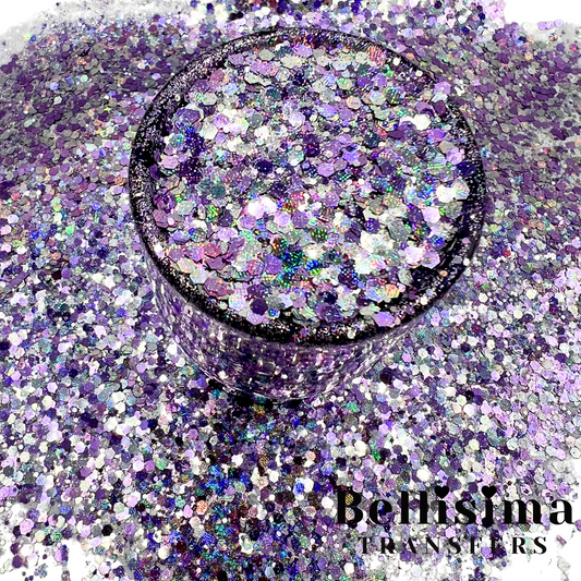 RESTOCK - GLITTERTOK - Chunky Mix