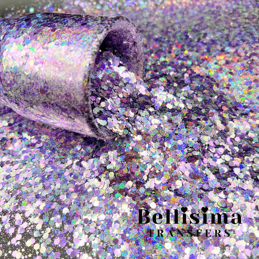 RESTOCK - GLITTERTOK - Chunky Mix