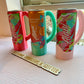 3D 12oz SLIM CAN AND SODA CAN HANDLE KOOZIE