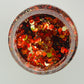 Gingy Snap Chunky Mix Glitter