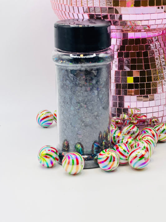 Big Nick Energy  Chunky Mix Glitter - HOLIDAY COLLECTION