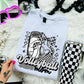CHECKER SPORTS MOM COLLECTION DTF