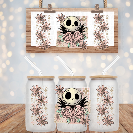 Jack UV DTF Cup Wrap