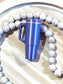 3D Tumbler Chapstick  Key Chains