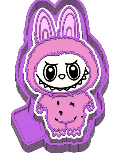 LA BU BU FRESHIE