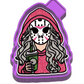 SPOOKY GIRL FRESHIE