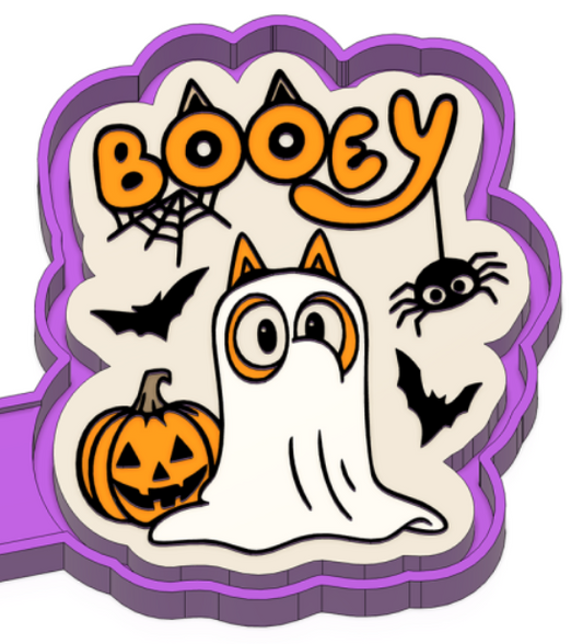 BOOEY FRESHIE
