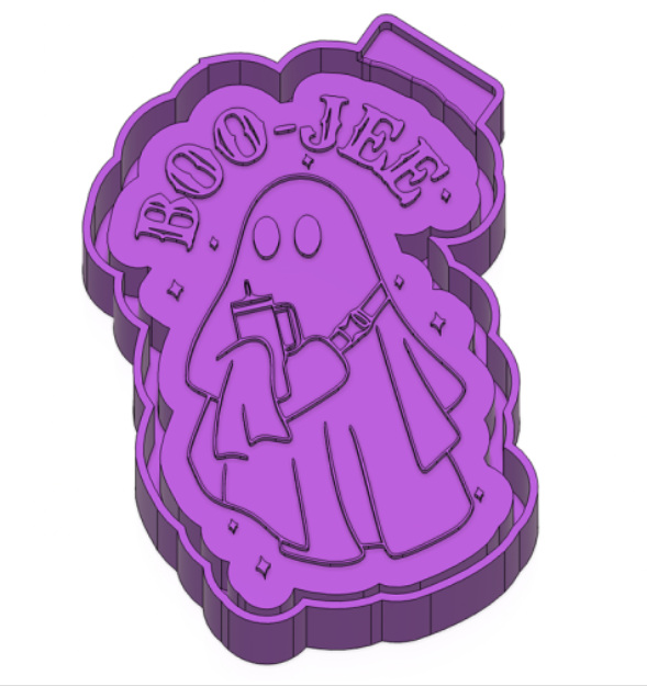 BOO-JEE FRESHIE