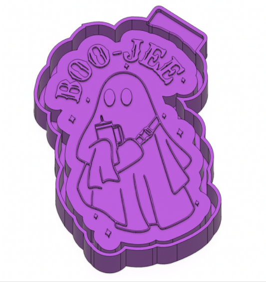 BOO-JEE FRESHIE