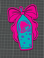 Wholesale: BAJA BESTIE Trinket Tray | Cute 3D Printed Catch-All Dish