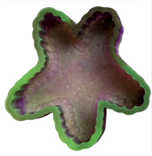 Starfish Freshie