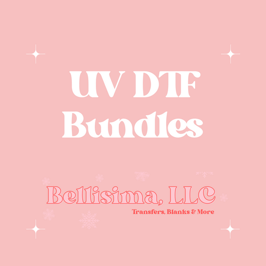UV DTF Bundles