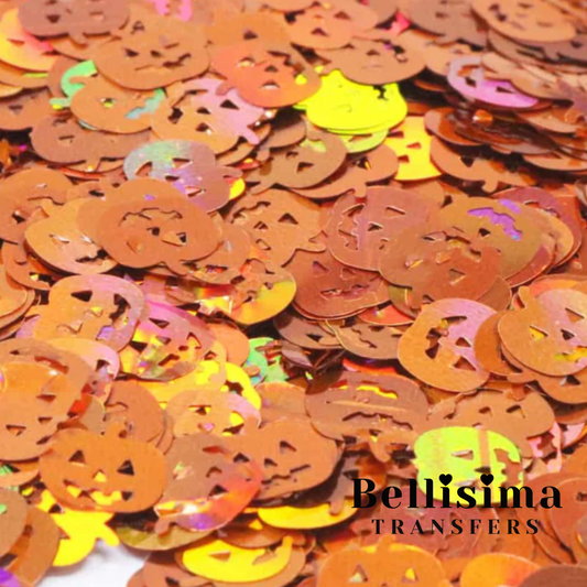 JACKS -  Shaped Glitter