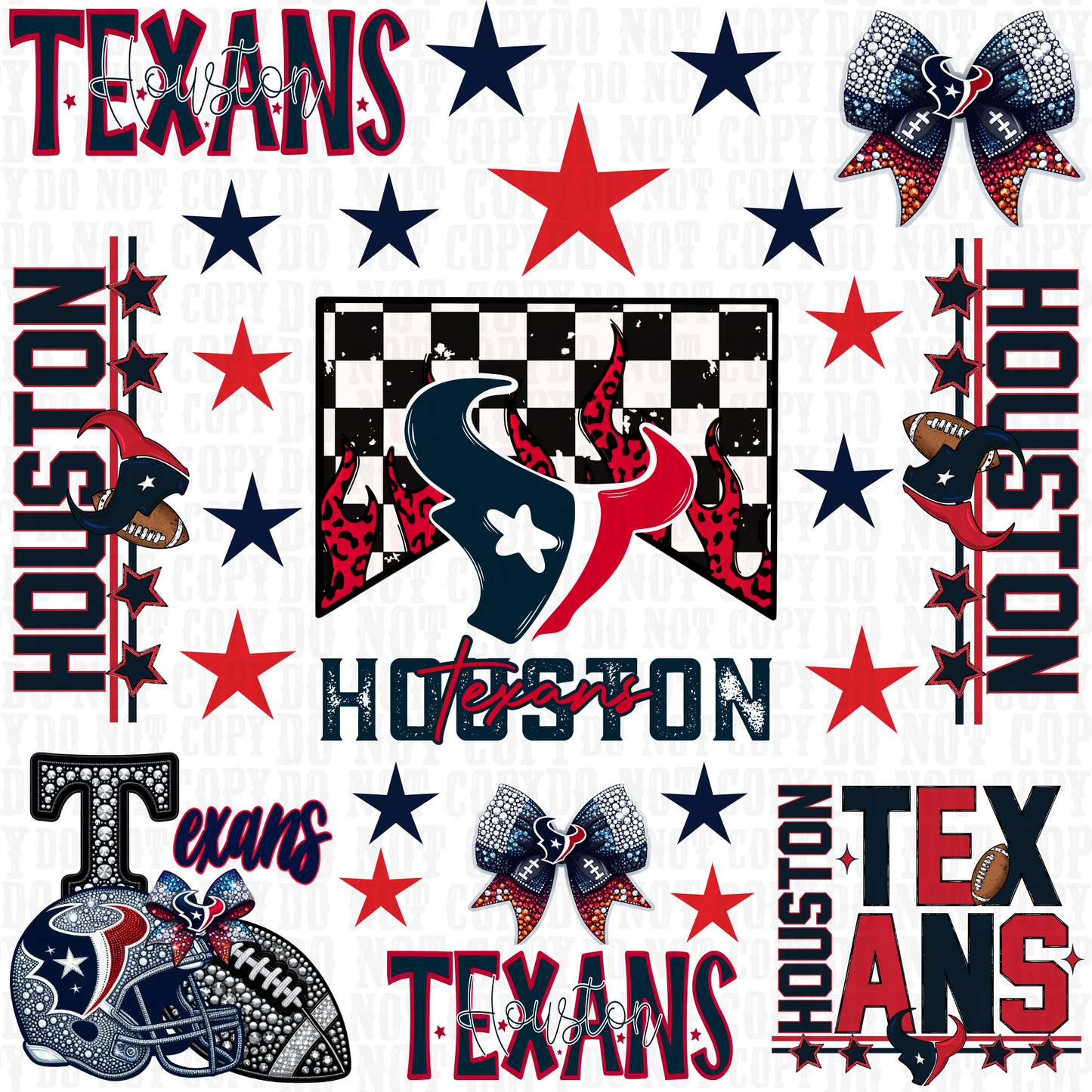 H-TOWN BABY ELEMENTS -SHOP EXCLUSIVE