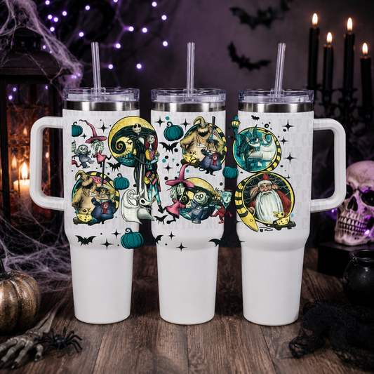 40/50oz BIEB B C UV DTF CUP WRAP-SHOP EXCLUSIVE FROM CIERA