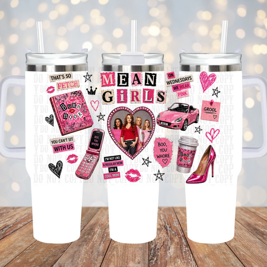 40/50oz  MG 2.0 UV DTF CUP WRAP-SHOP EXCLUSIVE FROM CIERA