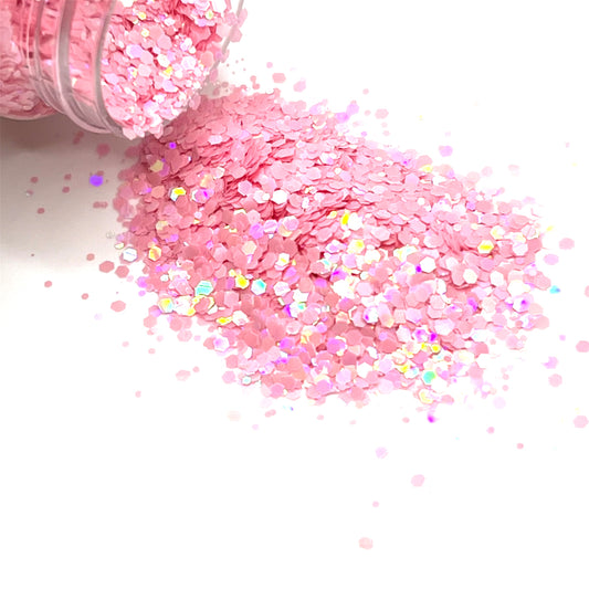 RESTOCK - ROMA Chunky Glitter