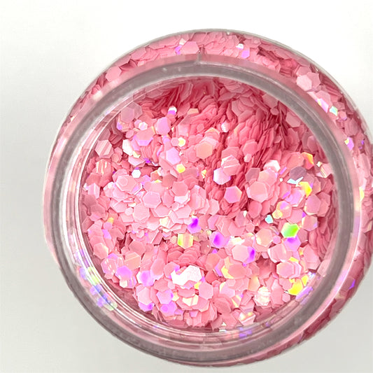 RESTOCK - ROMA Chunky Glitter