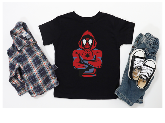 Spidey- Kids T-shirt